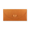 Butterfly Envelopes Copper 110 x 220 mm (DL)