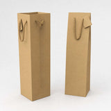 Wine Bottle Gift Bag