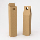 Cardboard Wine Bottle Case