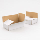 Cross Mailer Packing Boxes