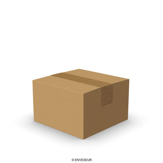 Single Wall Cardboard Box