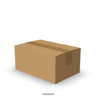 Single Wall Cardboard Box