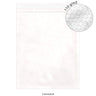 Economy Padded Bag Mailers White 360 x 270 mm 110 Gsm