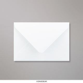 White Envelope 102x146 mm