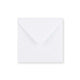 White Envelope (110 x 110mm)
