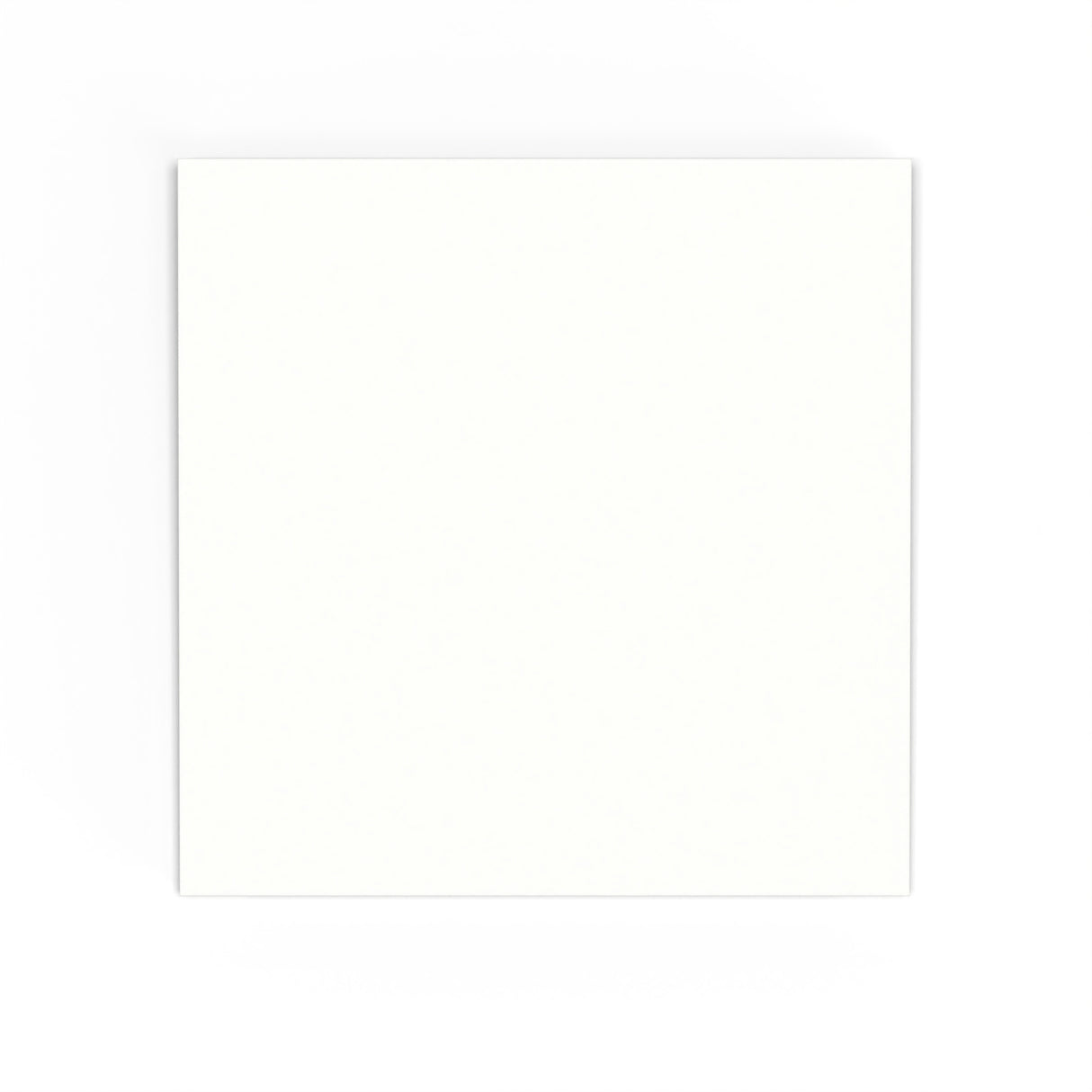 White Gummed Envelope (130 x 130mm)