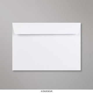 White Business Peel & Seal Envelope (155 x 220mm)