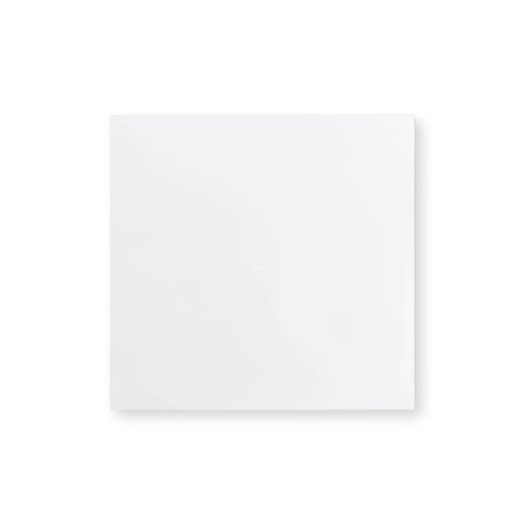 White Business Peel & Seal Envelope (155 x 155mm)