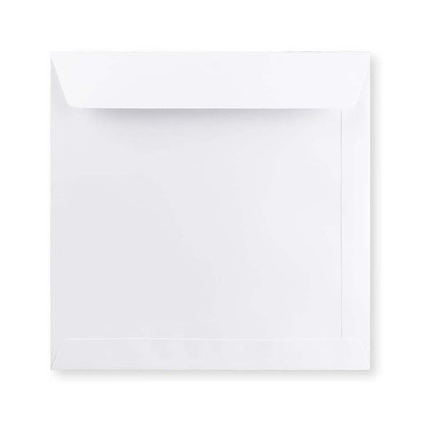 White Envelope (220 x 220mm)