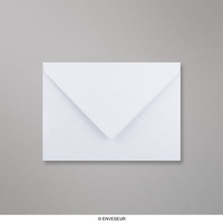 162x229 mm (C5) White Wove Envelope