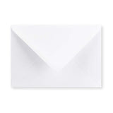 C5 White Gummed Business Envelope (162 x 229mm)