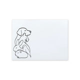 Envelope Pets design
