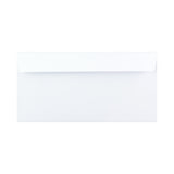 DL White Envelope (110 x 220mm)