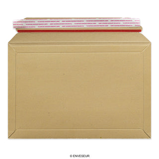 Manila Brown Envelope (194 x 292mm)