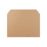 Manila Brown Envelope (234 x 334mm)