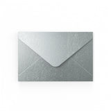 Textured Envelopes - V Flap