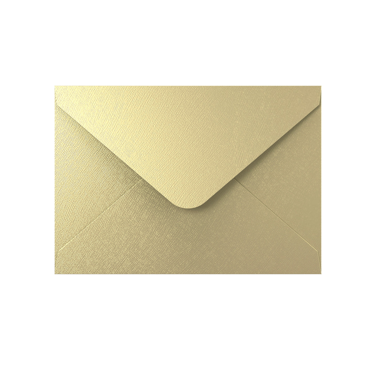 Textured Envelopes - V Flap