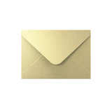 Textured Envelopes - V Flap
