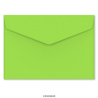 V-Flap Peel and Seal Envelopes