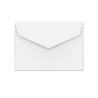 V-Flap Peel and Seal Envelopes