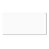 V-Flap Peel and Seal Envelopes