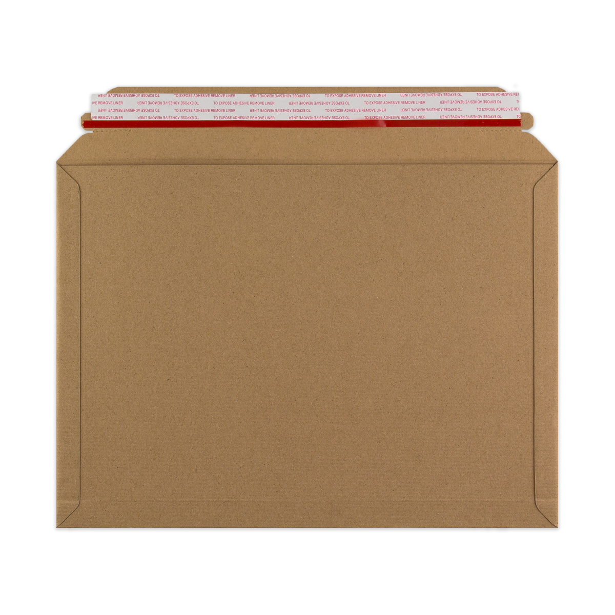 Capacity Book Mailer F-Flute 248x345 mm