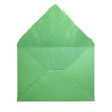 Handmade Envelopes