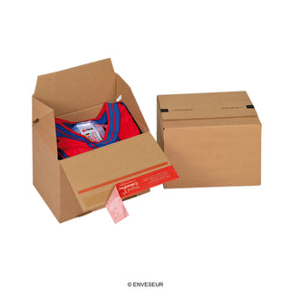 ColomPac Self Seal Boxes
