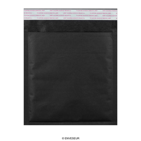 Coloured Kraft Bubble Bags