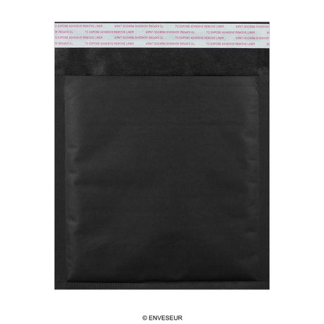 Coloured Kraft Bubble Bags