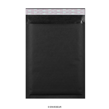 Coloured Kraft Bubble Bags