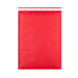 Coloured Kraft Paper Bubble Bag Mailers