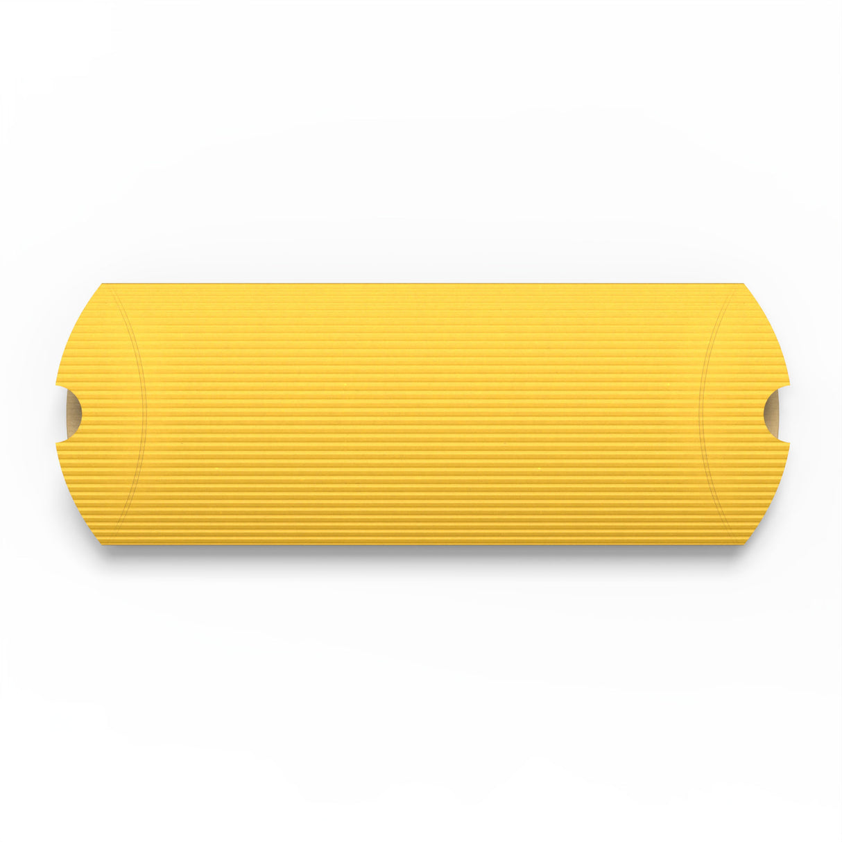 Corrugated Pillow Boxes