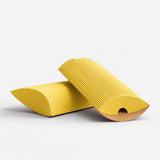 Corrugated Pillow Boxes