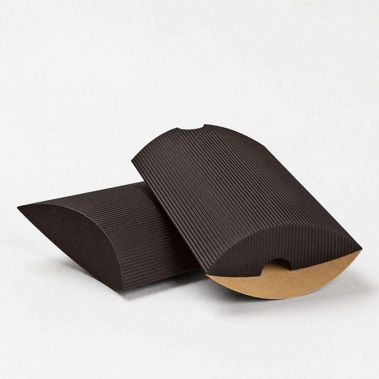 Corrugated Pillow Boxes