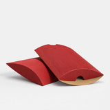 Corrugated Pillow Boxes