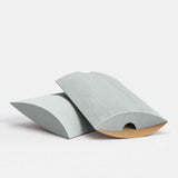 Corrugated Pillow Boxes