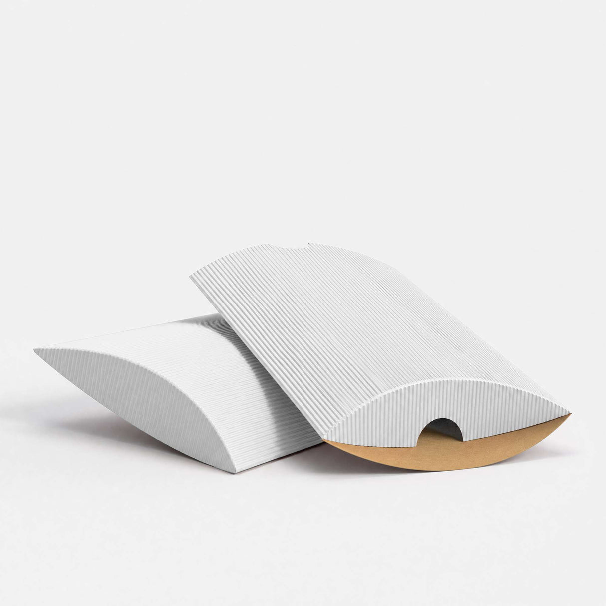 Corrugated Pillow Boxes