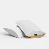 Corrugated Pillow Boxes