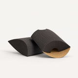 Corrugated Pillow Boxes