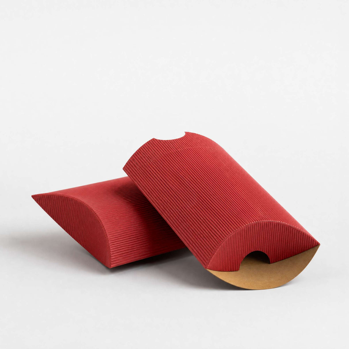 Corrugated Pillow Boxes
