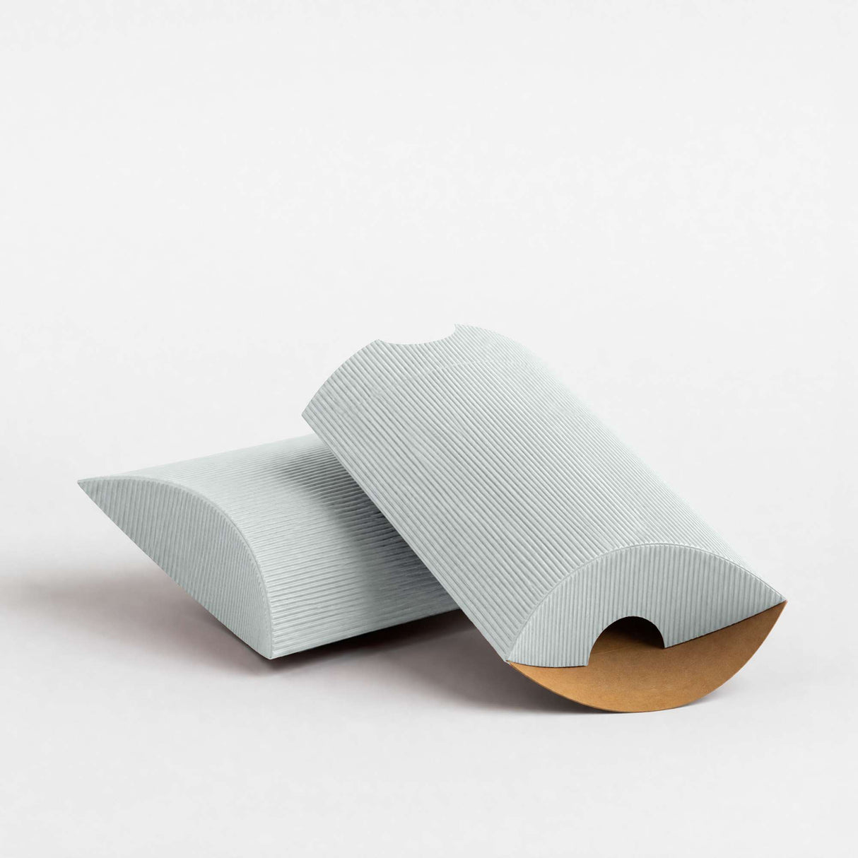 Corrugated Pillow Boxes