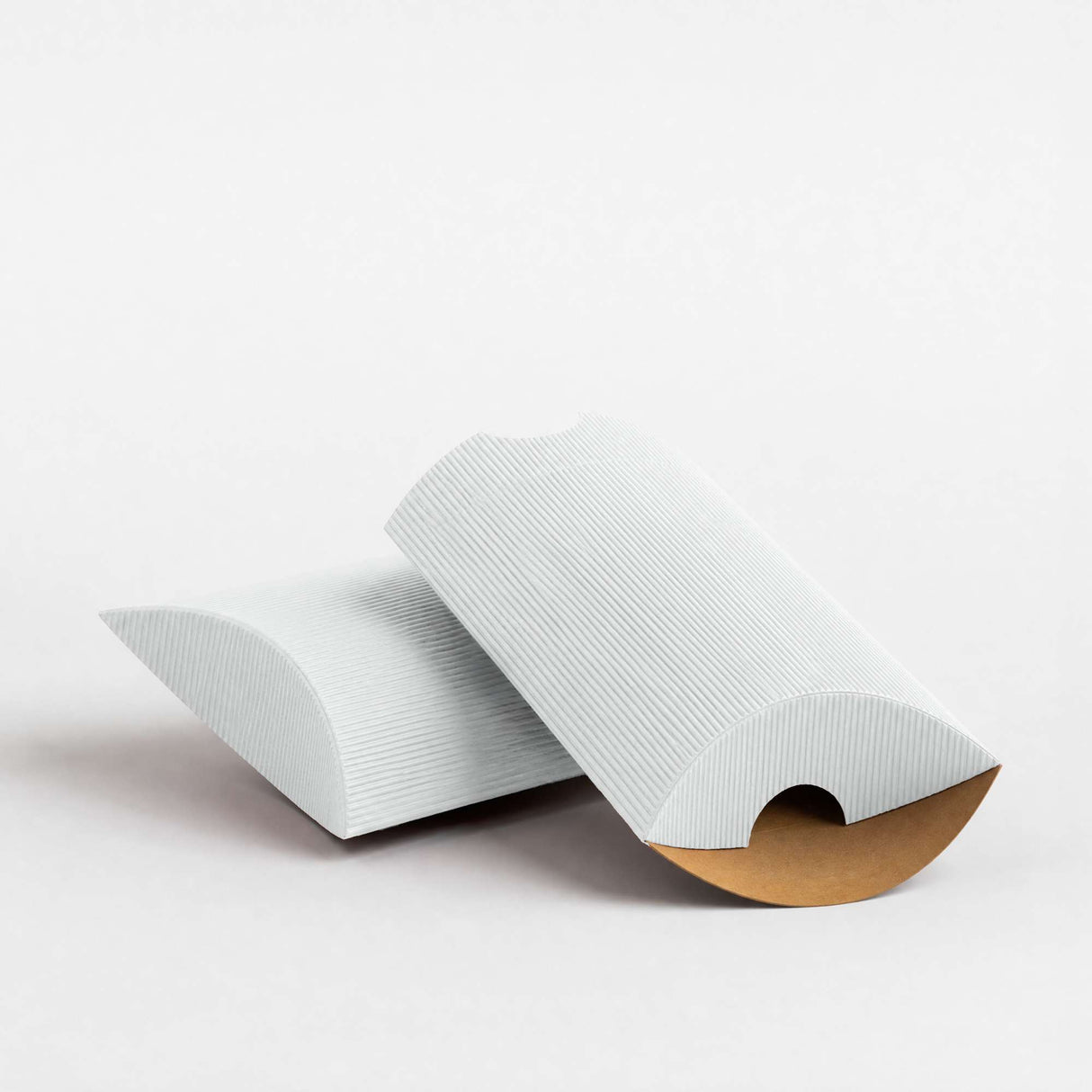 Corrugated Pillow Boxes