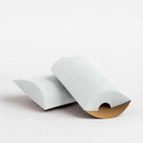 Corrugated Pillow Boxes