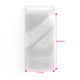 Cello Bags (Non-Header) Clear 220 x 115 mm (DL)