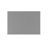 C6 Grey British Made Gummed V-Flap Envelope (114 x 162mm)