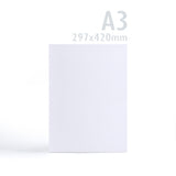 Linen Card 300gsm Pack