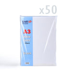 Linen Card 300gsm Pack