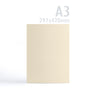 Linen Card 300gsm Pack