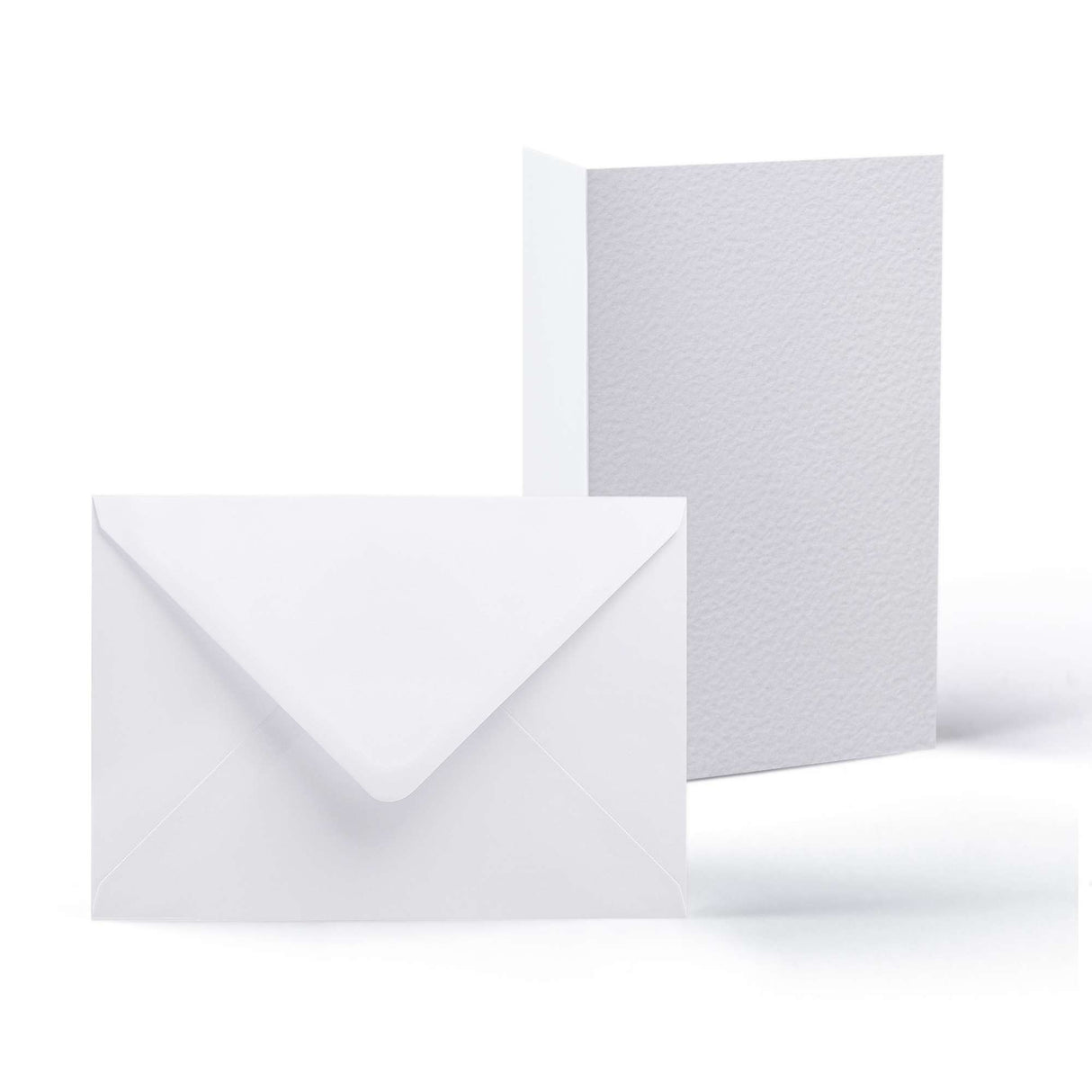 Hammered Cards &amp; Envelopes Pack